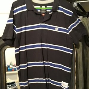 Men's polo